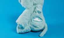 Load image into Gallery viewer, Andie the Elephant + Book - Silver Lining Stuffies