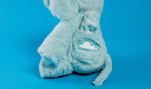Load image into Gallery viewer, Andie the Elephant + Book - Silver Lining Stuffies
