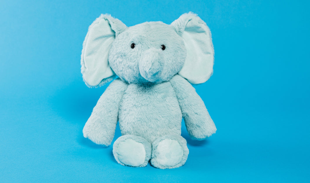 Replacement Stuffy - Silver Lining Stuffies